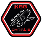 KGG Charlie Logo