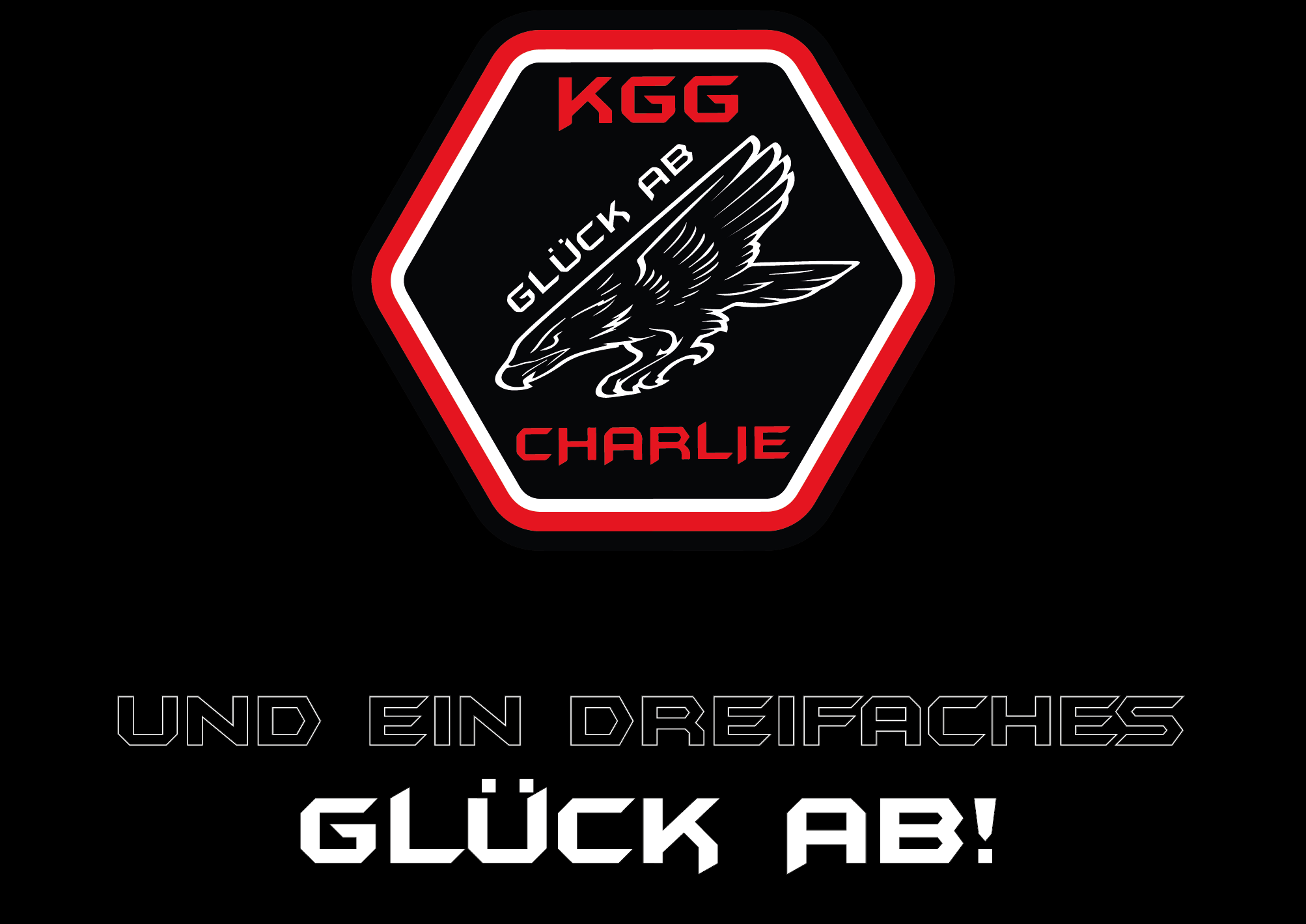 KGG Charlie Login